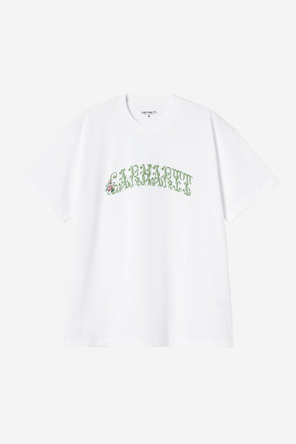 Carhartt WIP Popular | Monogram T-Shirt