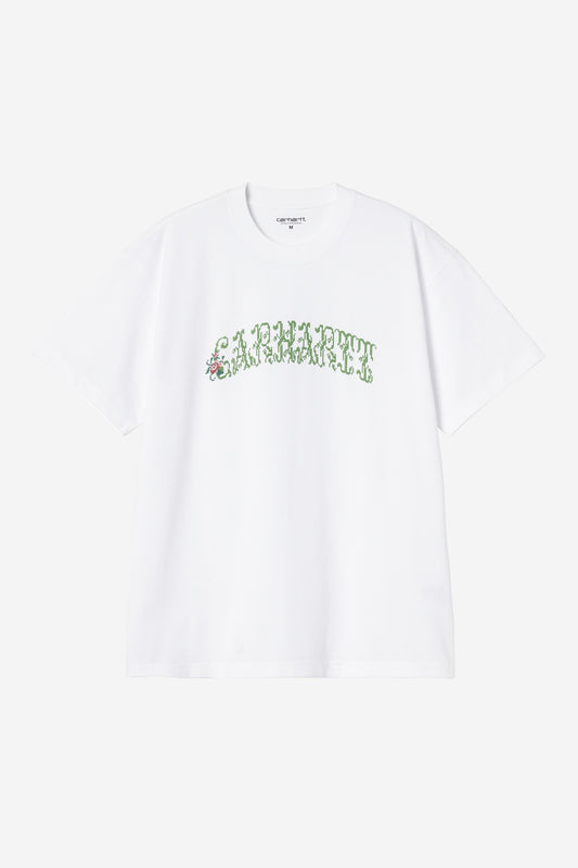 Carhartt WIP Popular | Monogram T-Shirt