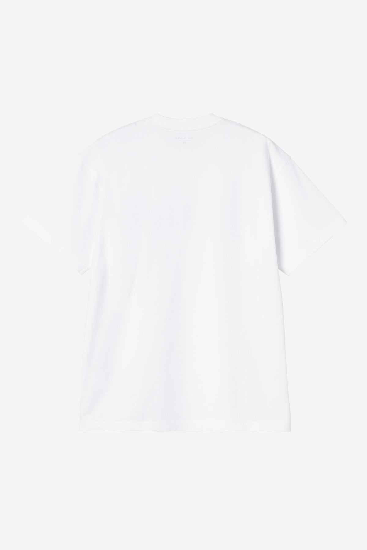 Carhartt WIP Popular | Monogram T-Shirt