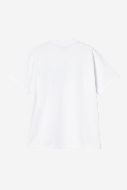 Carhartt WIP Popular | Monogram T-Shirt