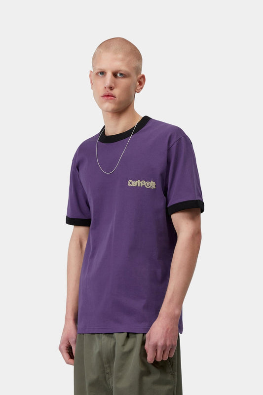 Carhartt WIP Latest | Ip Ringer T-Shirt