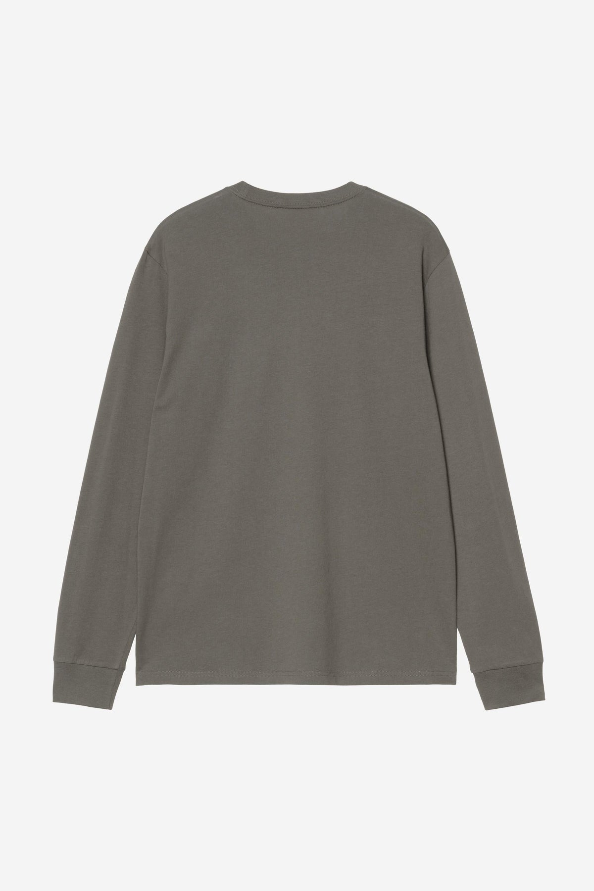 Carhartt WIP Premium | Long Sleeve Pocket T-Shirt