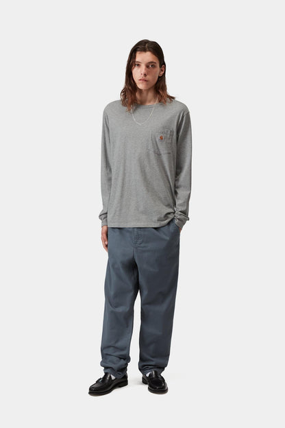 Carhartt WIP Best Seller | Long Sleeve Pocket T-Shirt