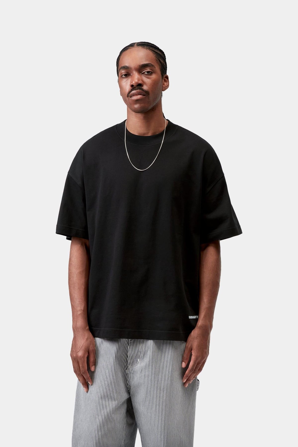 Carhartt WIP Customer Favorite | Link Script T- Shirt