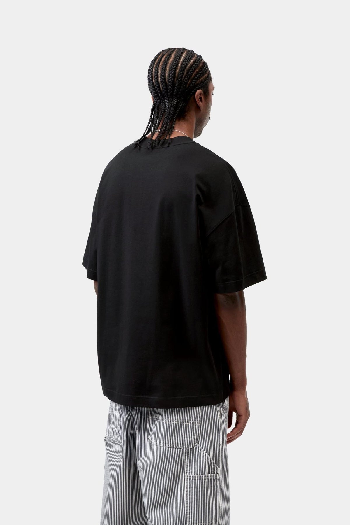 Carhartt WIP Customer Favorite | Link Script T- Shirt