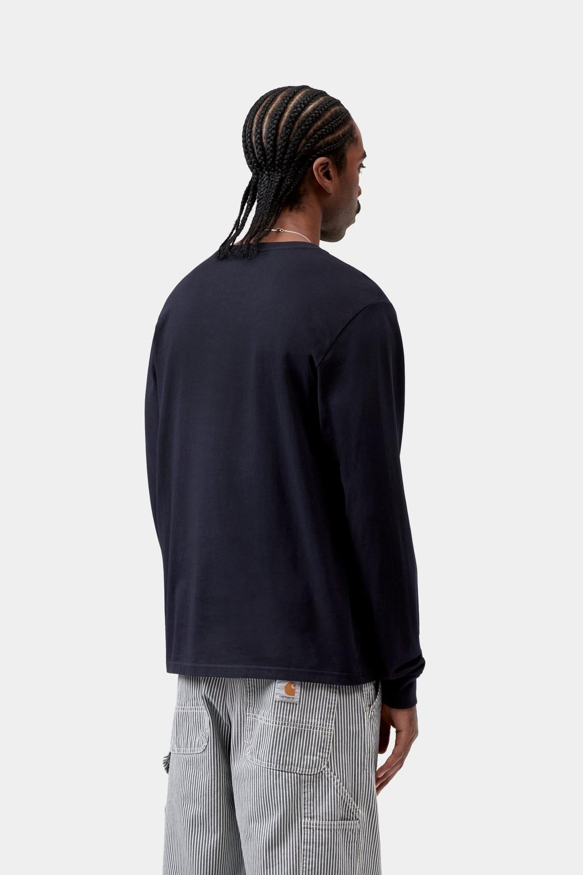 Carhartt WIP Exclusive | Pocket Long Sleeve T-Shirt
