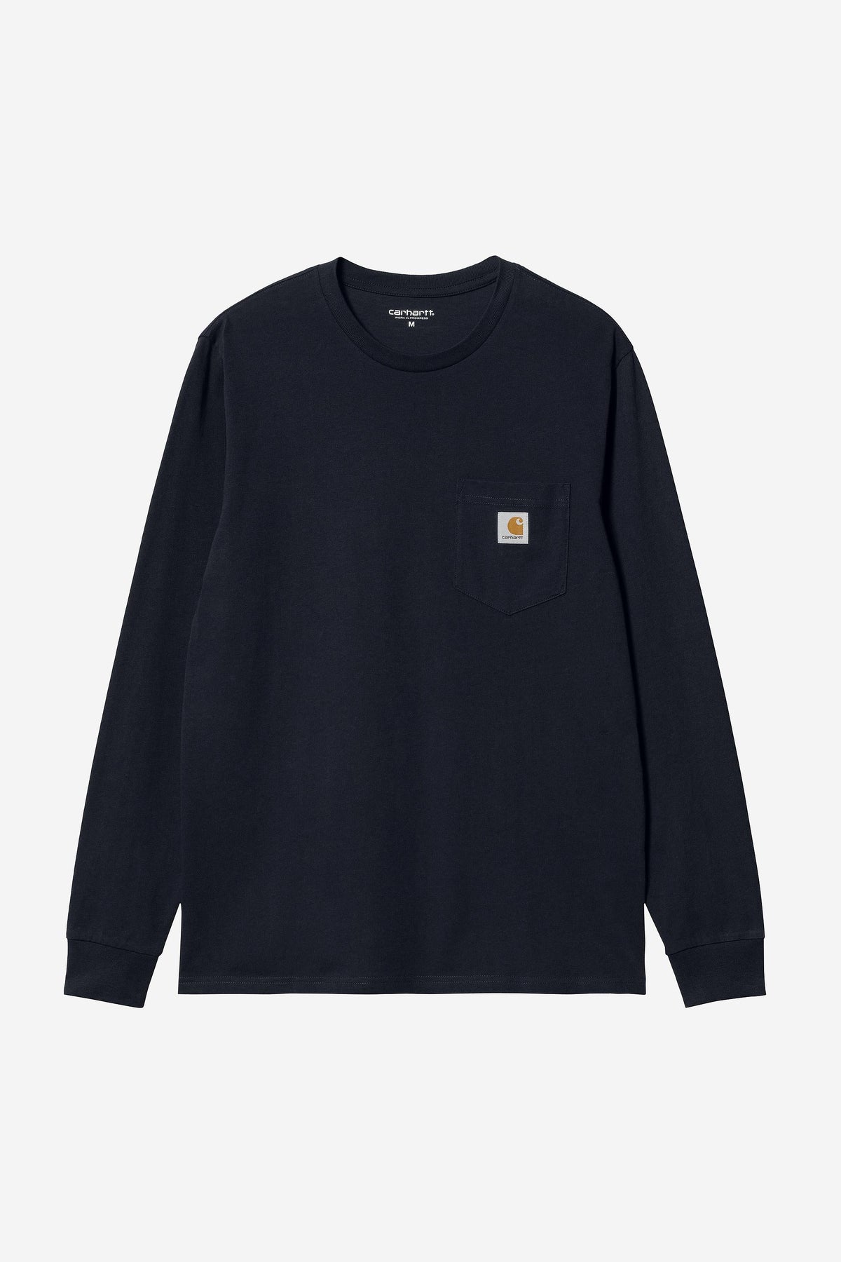 Carhartt WIP Exclusive | Pocket Long Sleeve T-Shirt