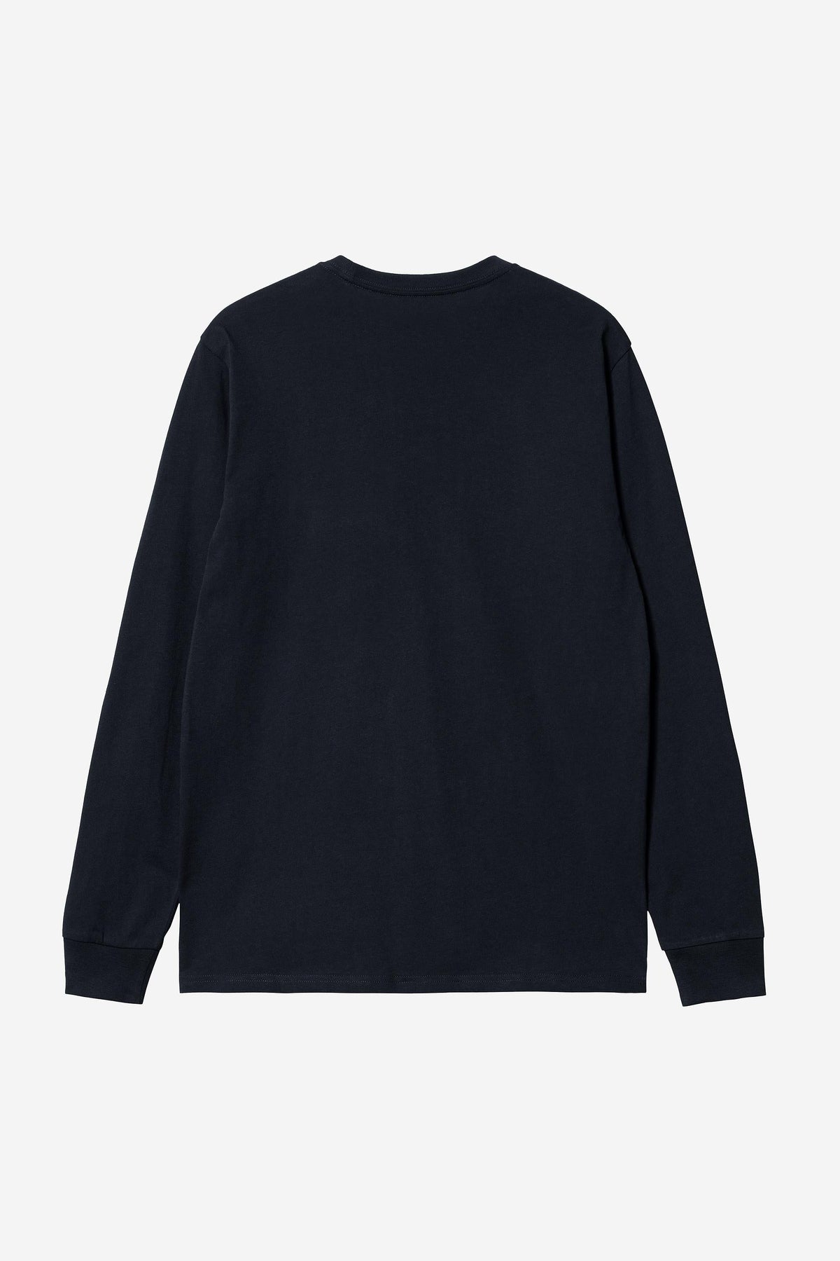 Carhartt WIP Exclusive | Pocket Long Sleeve T-Shirt