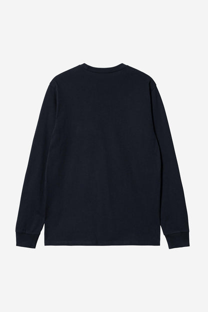 Carhartt WIP Exclusive | Pocket Long Sleeve T-Shirt