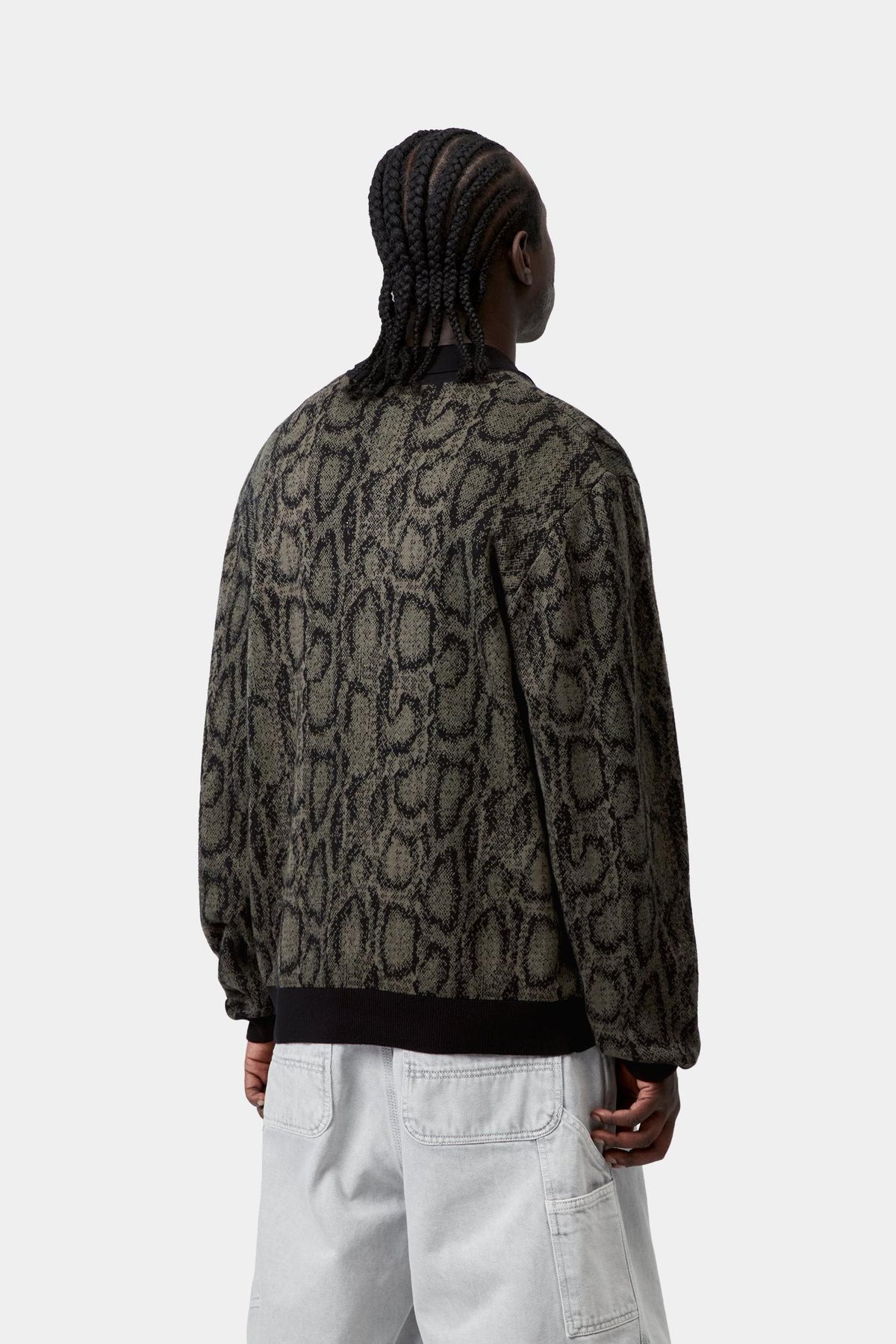 Carhartt WIP Everyday | Snake Polo