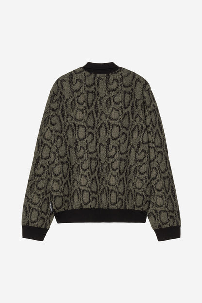 Carhartt WIP Everyday | Snake Polo