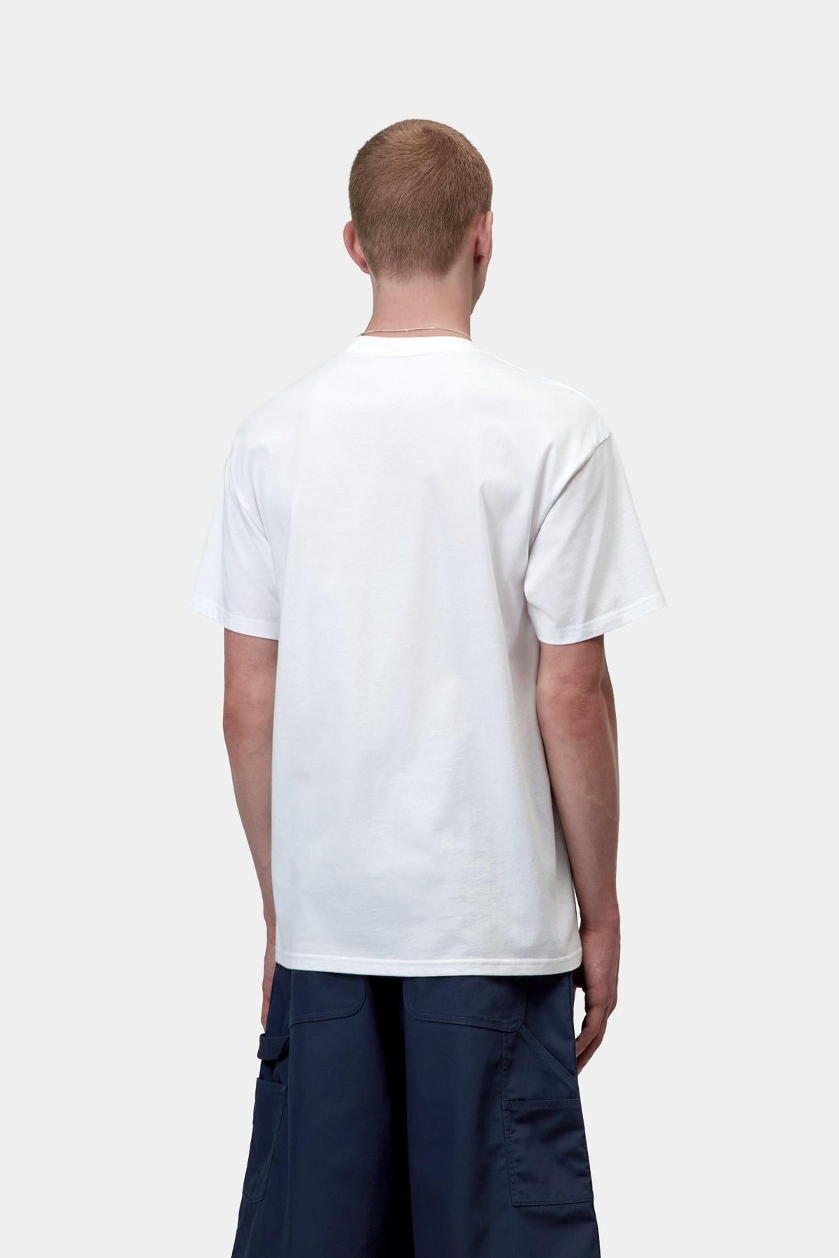 Carhartt WIP Classic | Octopus T-Shirt