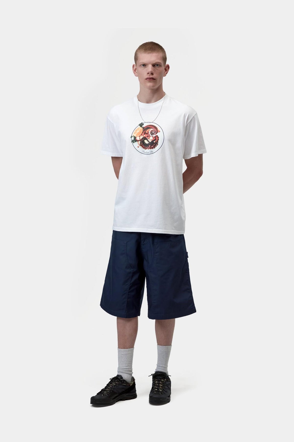 Carhartt WIP Classic | Octopus T-Shirt