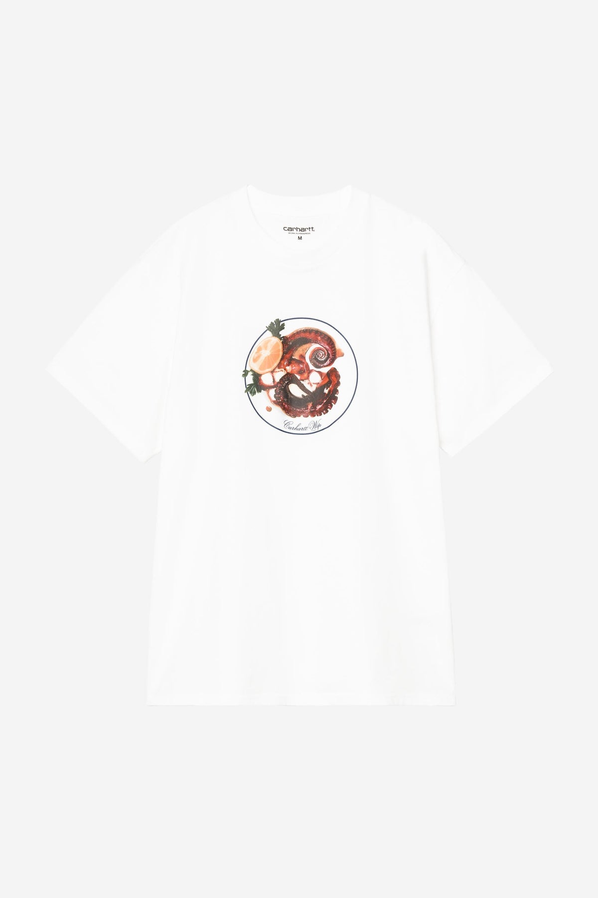 Carhartt WIP Classic | Octopus T-Shirt