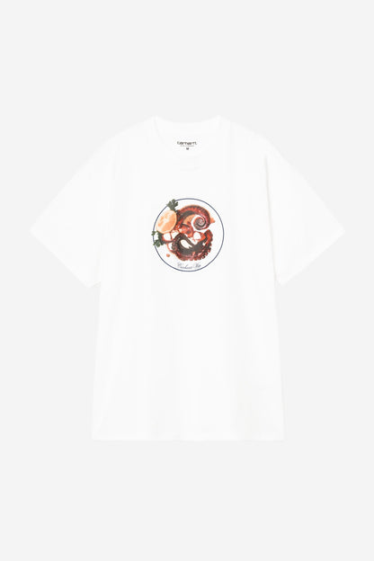 Carhartt WIP Classic | Octopus T-Shirt