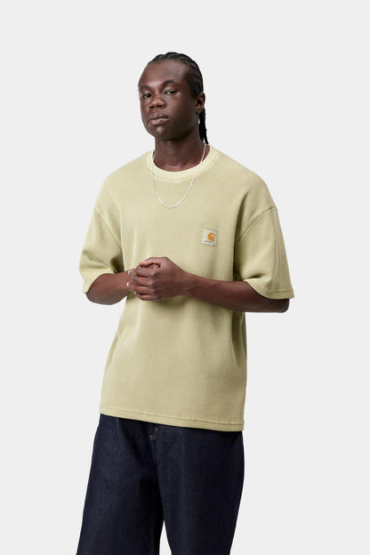 Carhartt WIP Discount | Nelson Waffle T-Shirt