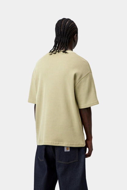 Carhartt WIP Discount | Nelson Waffle T-Shirt