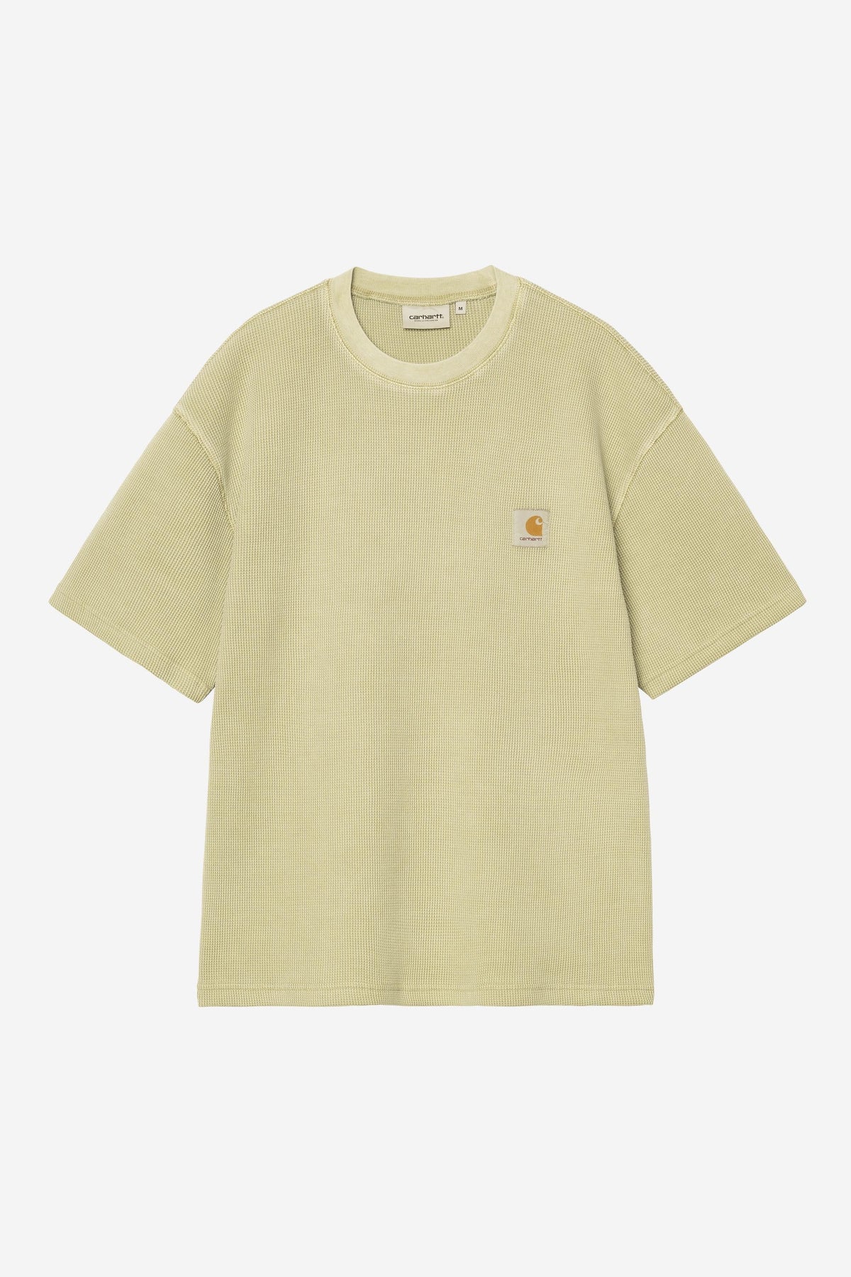 Carhartt WIP Discount | Nelson Waffle T-Shirt