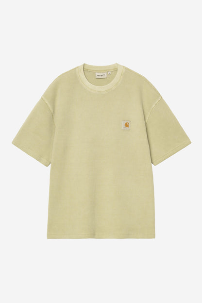 Carhartt WIP Discount | Nelson Waffle T-Shirt