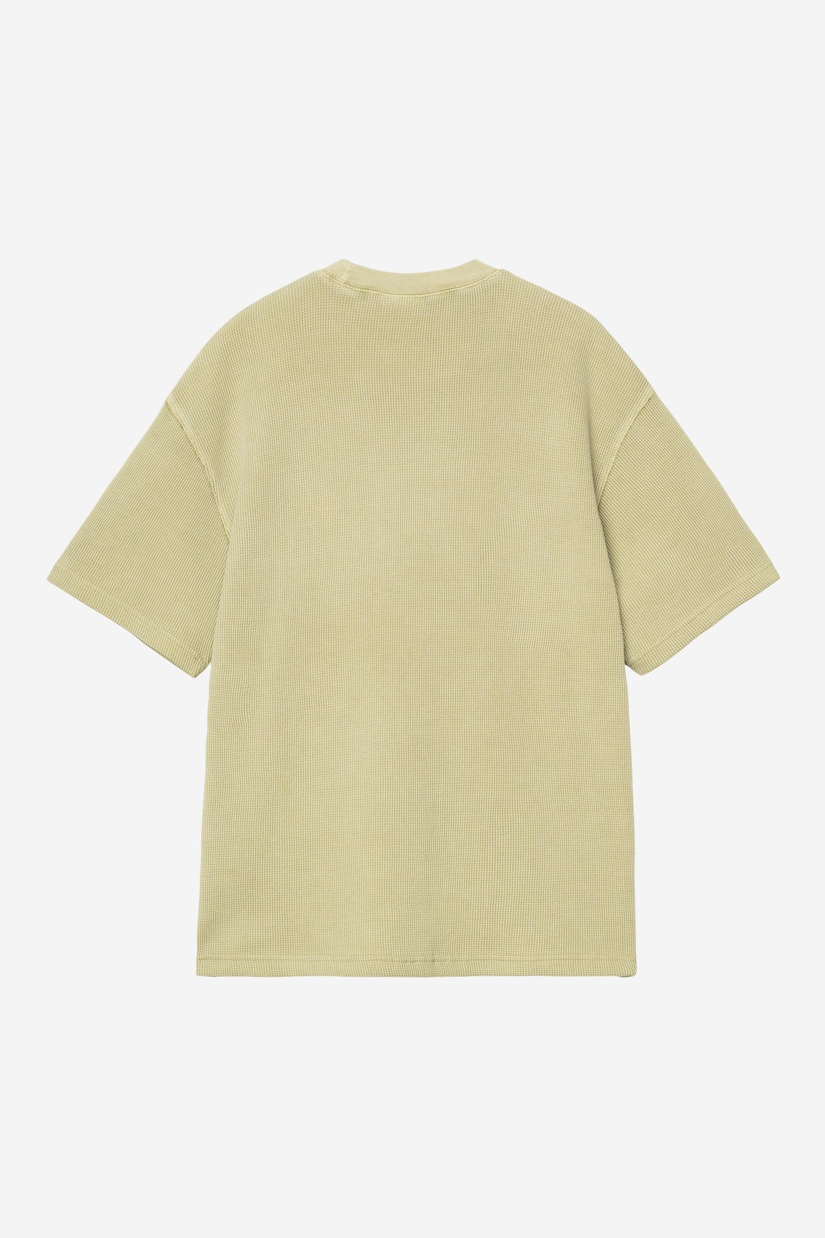 Carhartt WIP Discount | Nelson Waffle T-Shirt