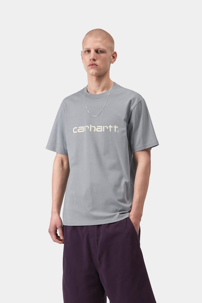 Carhartt WIP Great Value | Script T-Shirt