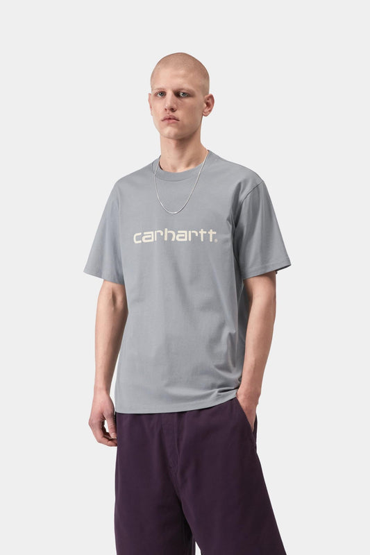 Carhartt WIP Great Value | Script T-Shirt