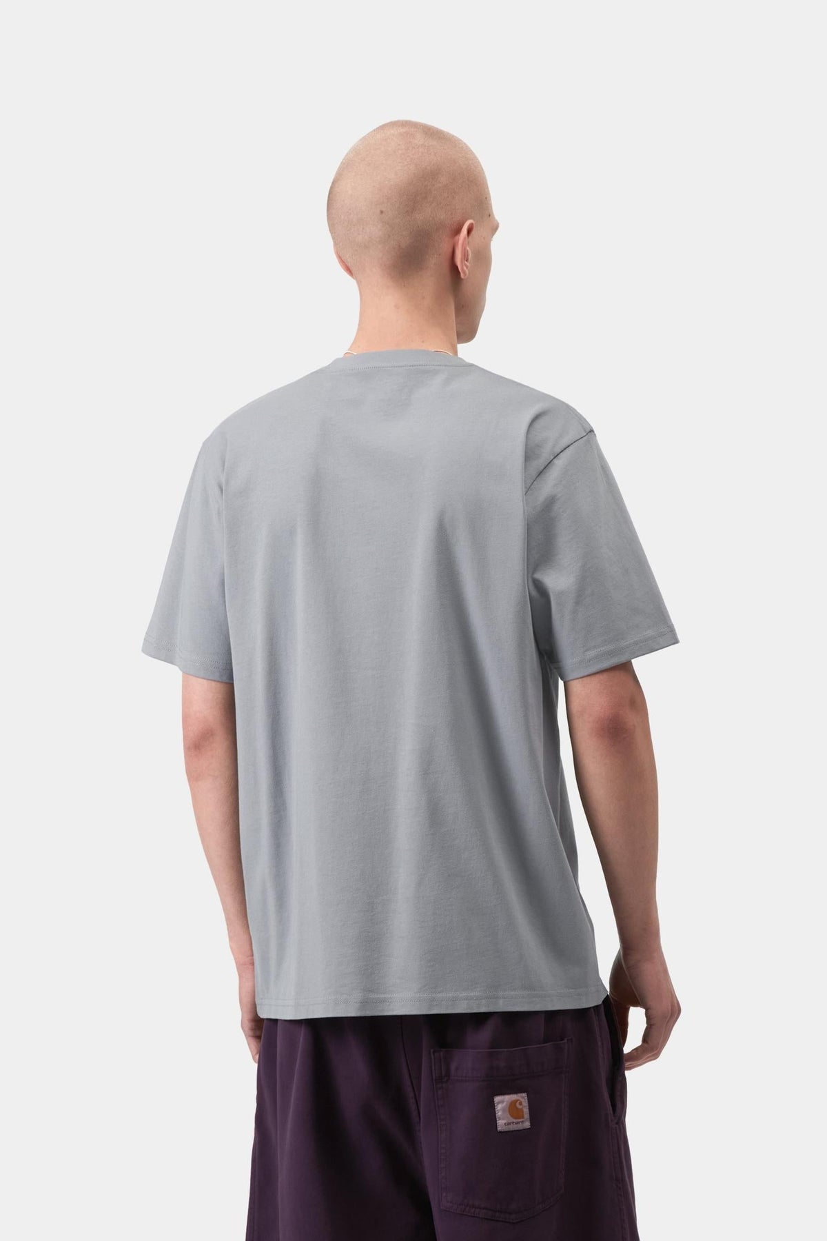 Carhartt WIP Great Value | Script T-Shirt
