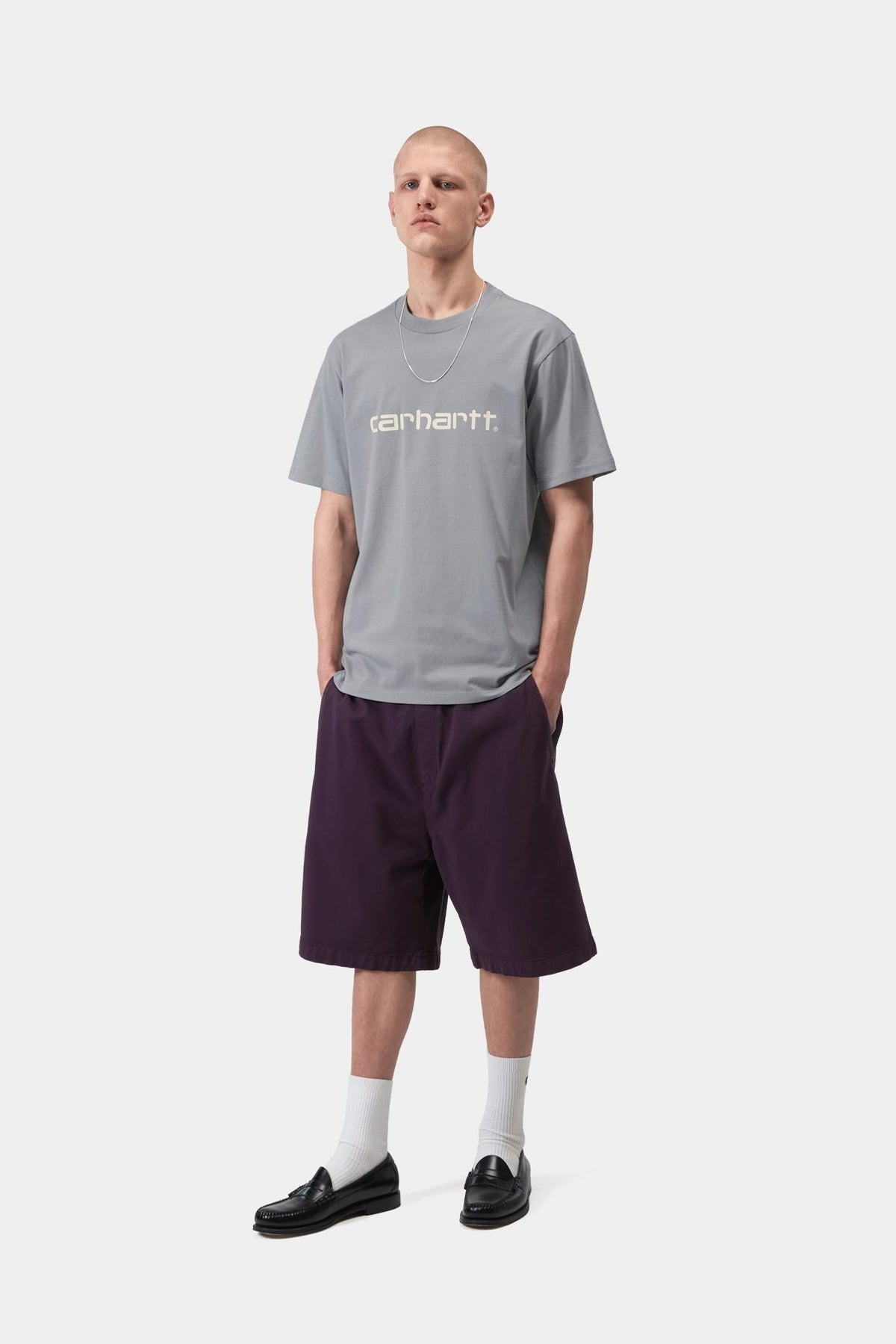 Carhartt WIP Great Value | Script T-Shirt