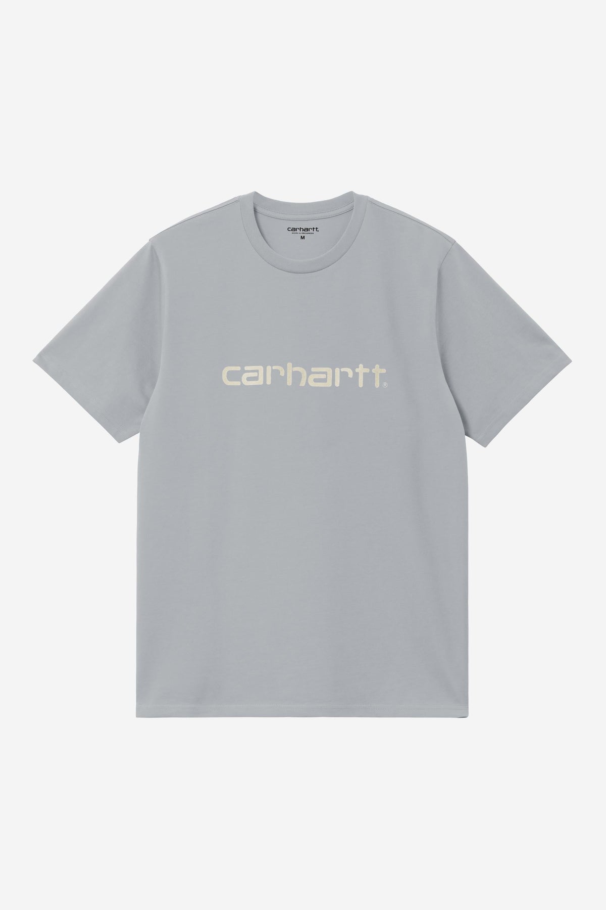 Carhartt WIP Great Value | Script T-Shirt