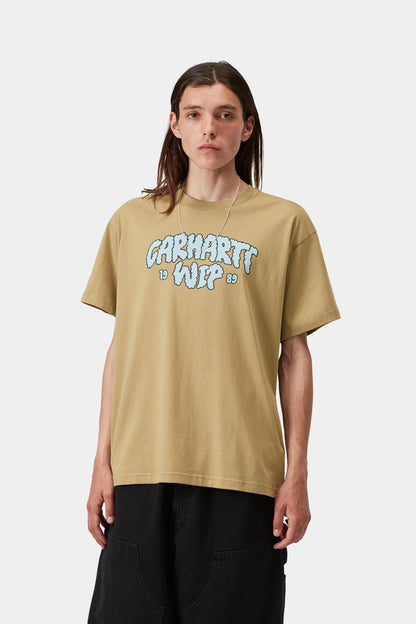 Carhartt WIP Best Seller | Cloud Script T-Shirt