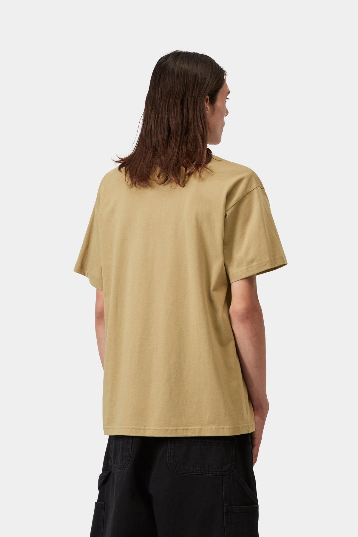 Carhartt WIP Best Seller | Cloud Script T-Shirt