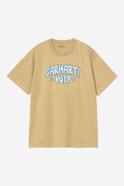 Carhartt WIP Best Seller | Cloud Script T-Shirt