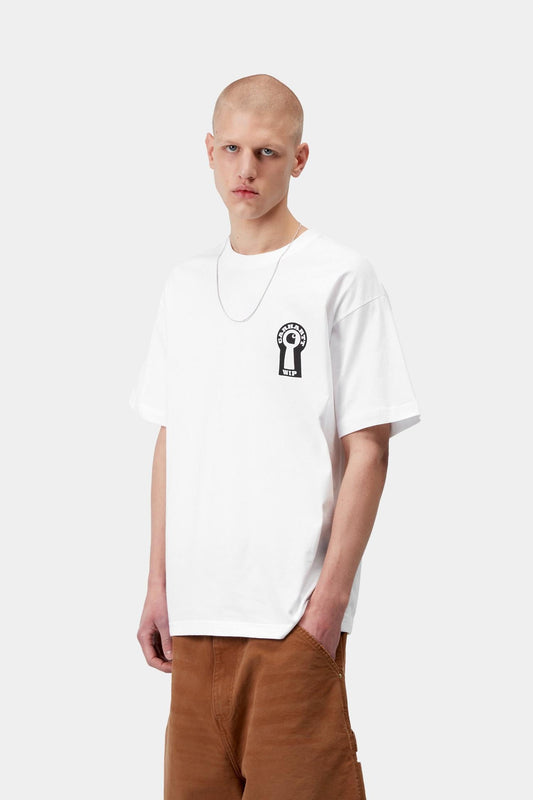 Carhartt WIP Deals | Locked T-Shirt
