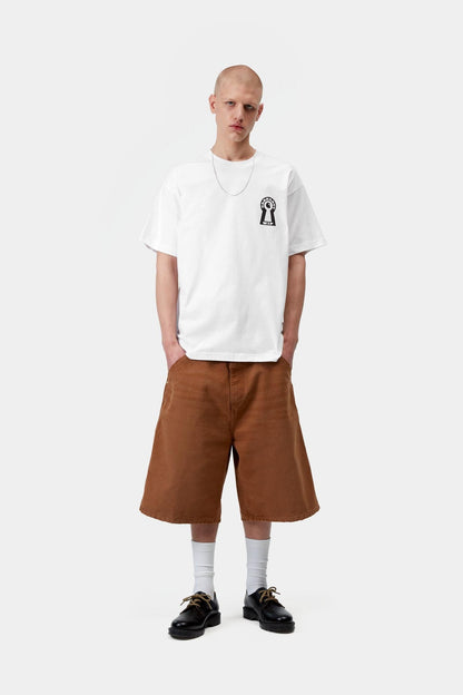 Carhartt WIP Deals | Locked T-Shirt