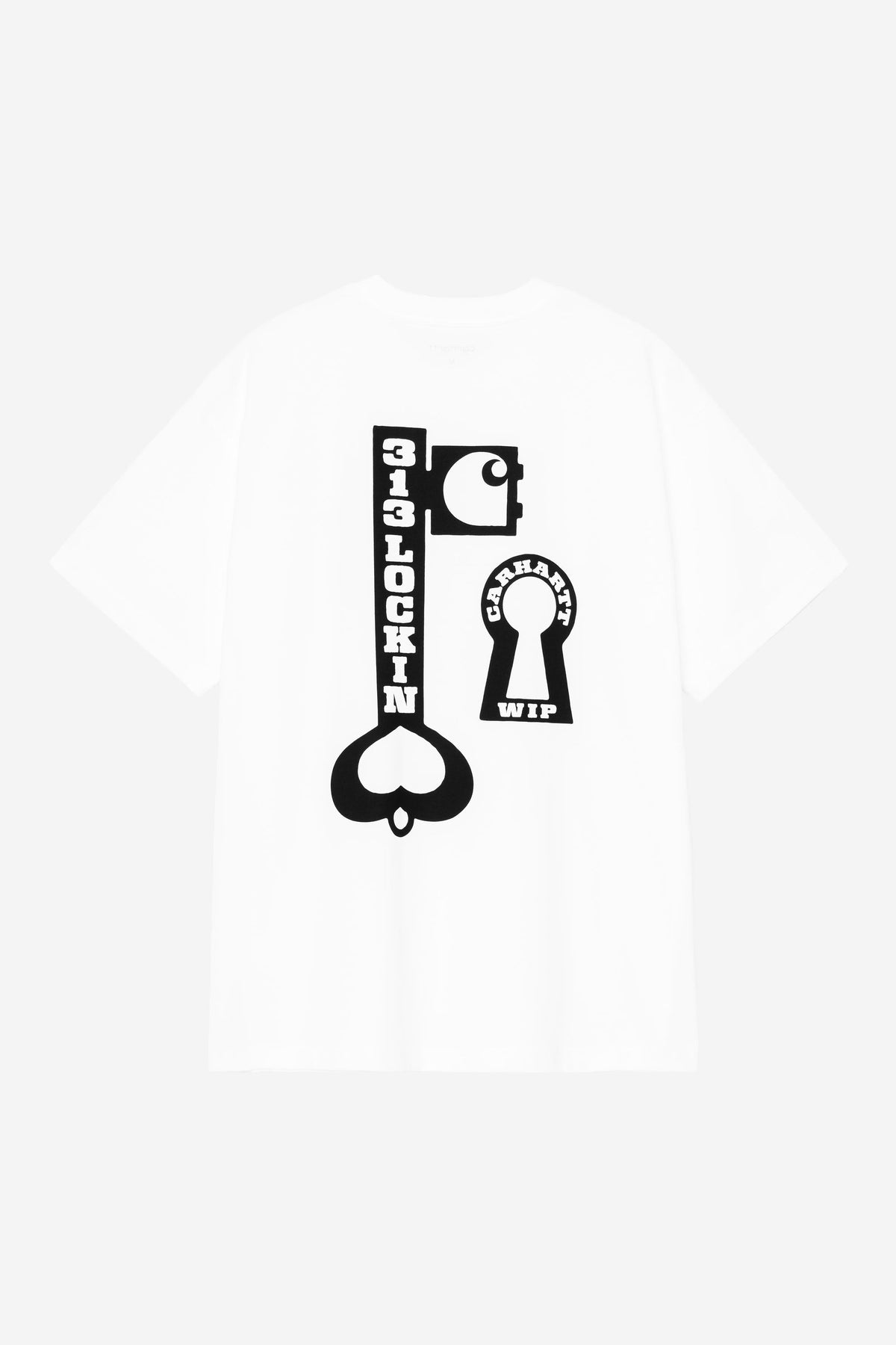 Carhartt WIP Deals | Locked T-Shirt