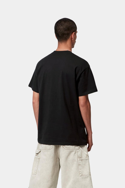 Carhartt WIP Smart Buy | Pocket Heart T-Shirt