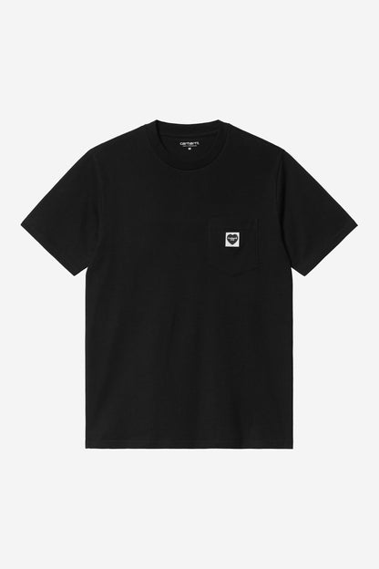 Carhartt WIP Smart Buy | Pocket Heart T-Shirt