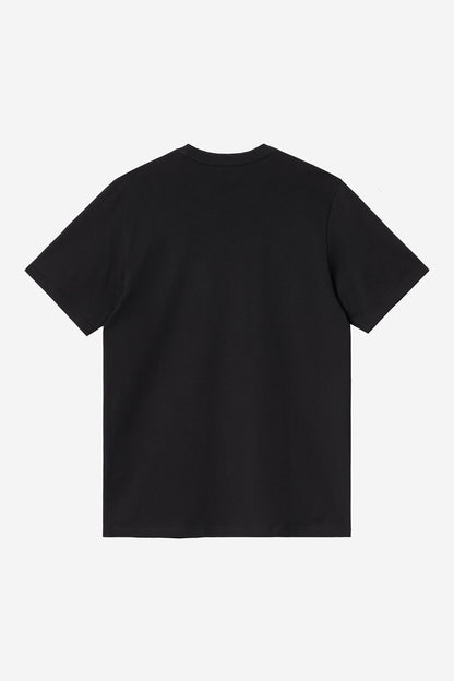 Carhartt WIP Smart Buy | Pocket Heart T-Shirt