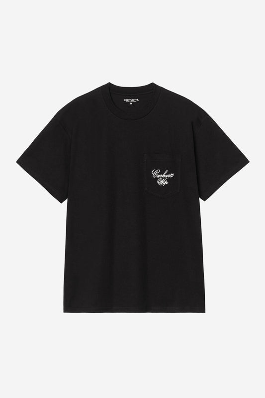 Carhartt WIP Hot Sale | Longhand Pocket T-Shirt