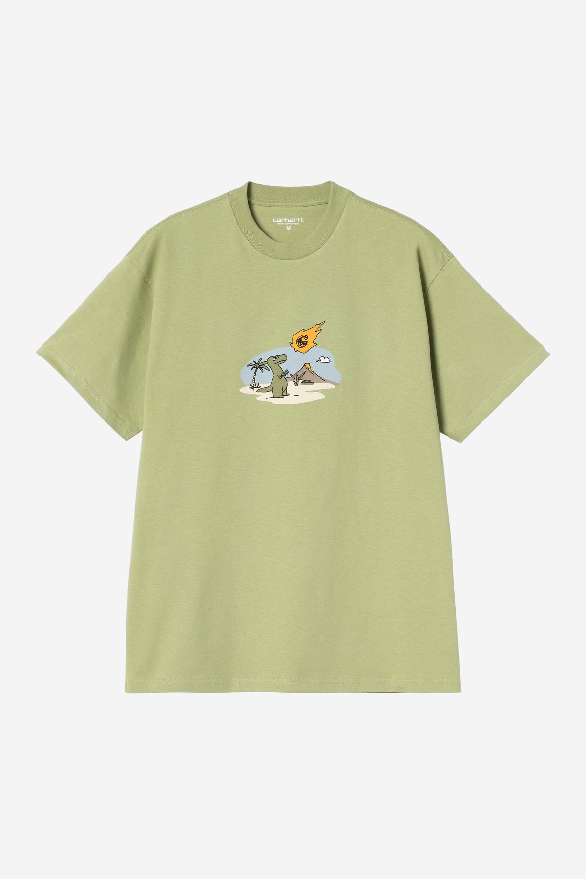 Carhartt WIP Deals | Impact T-Shirt