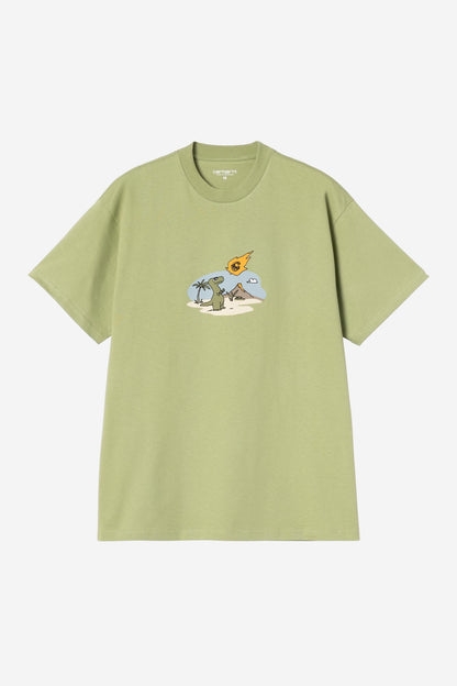 Carhartt WIP Deals | Impact T-Shirt