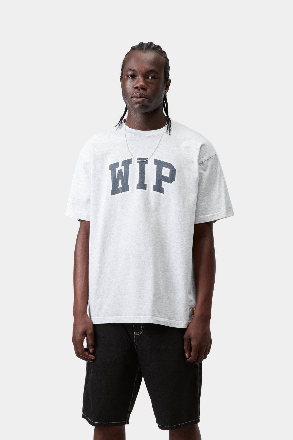 Carhartt WIP Essential | WIP III T-Shirt