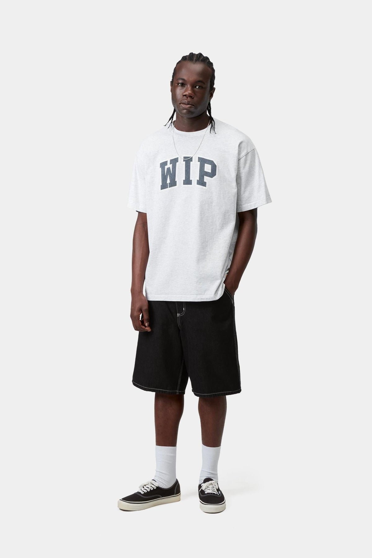 Carhartt WIP Essential | WIP III T-Shirt