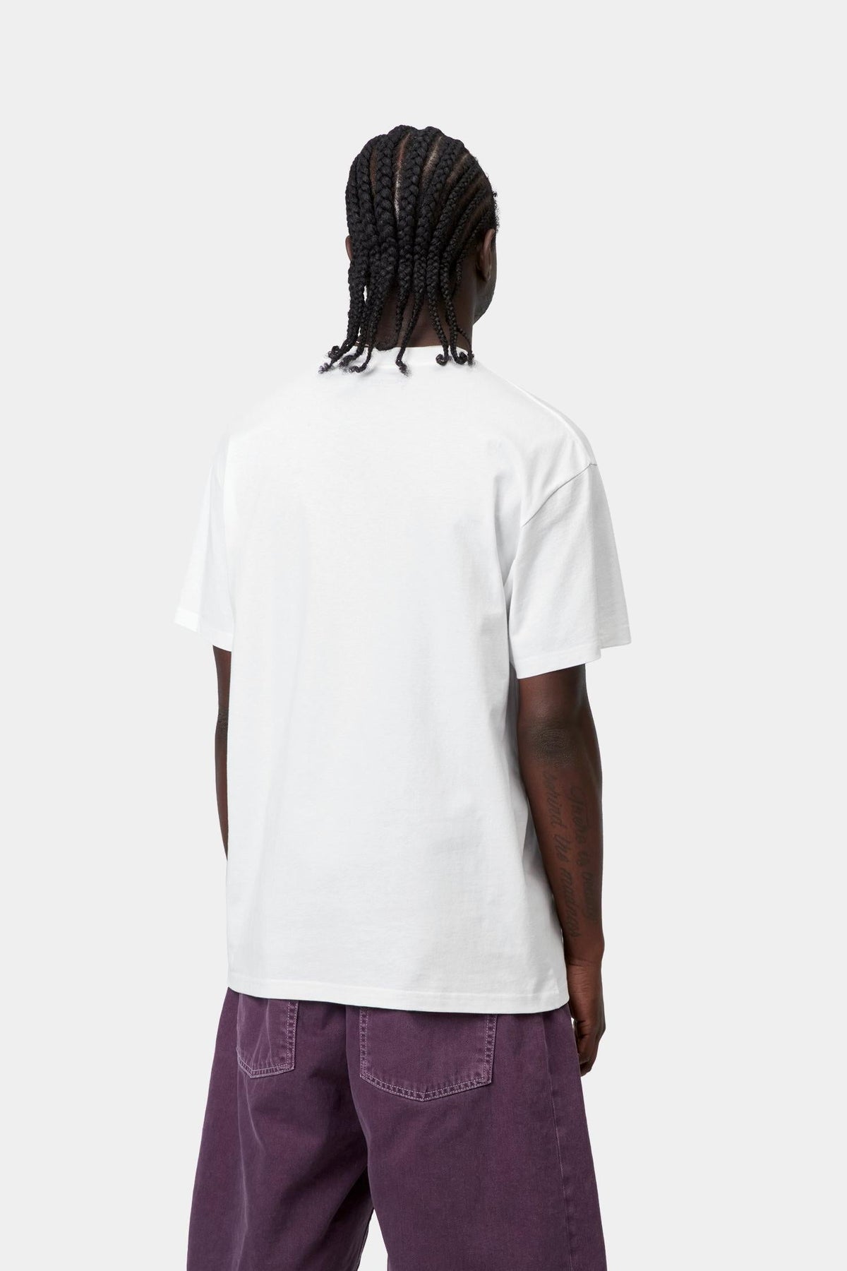 Carhartt WIP Essential | Longhand Pocket T-Shirt