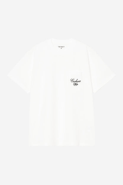 Carhartt WIP Essential | Longhand Pocket T-Shirt