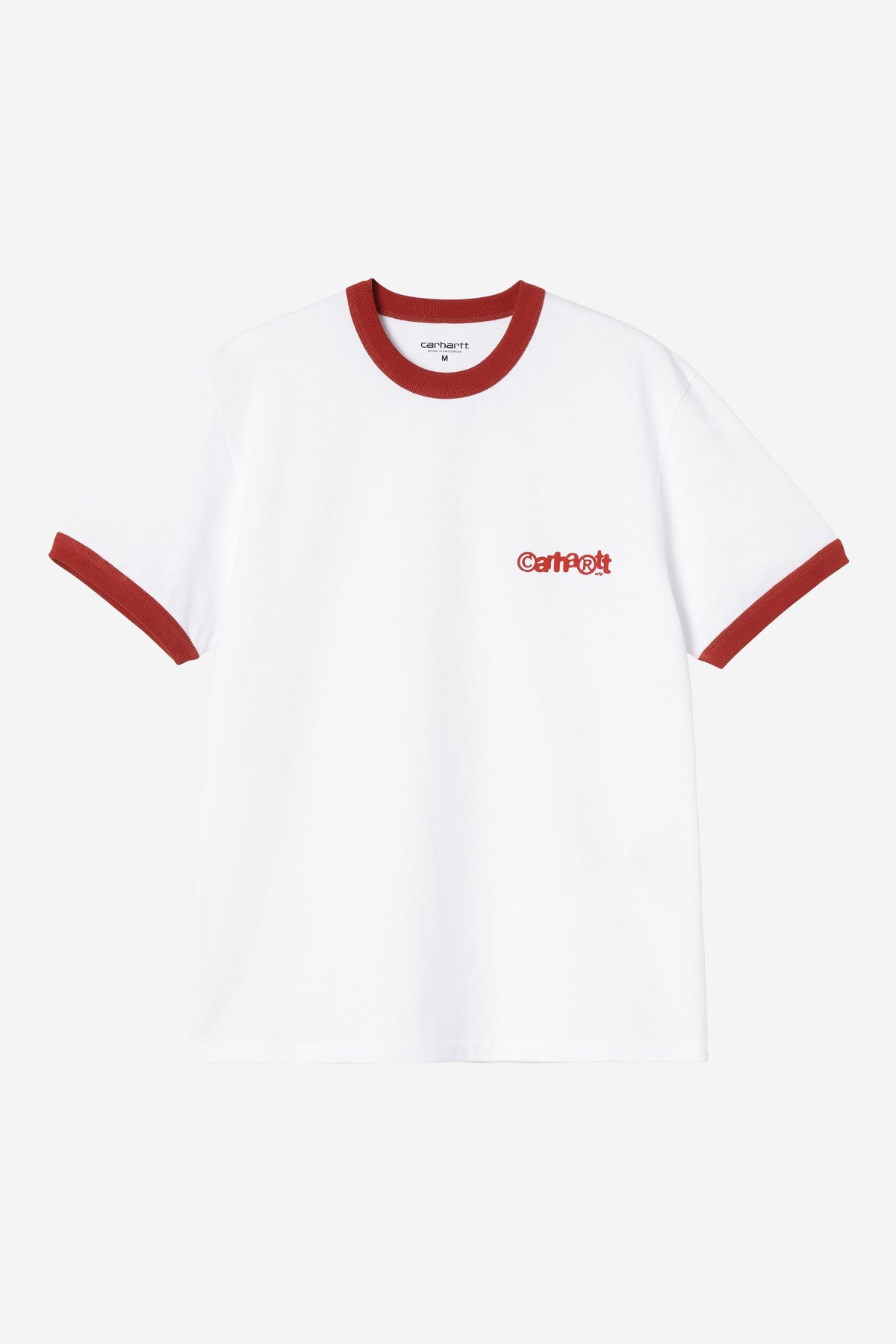 Carhartt WIP Recommended | Ip Ringer T-Shirt