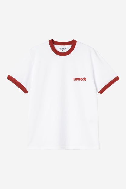 Carhartt WIP Recommended | Ip Ringer T-Shirt