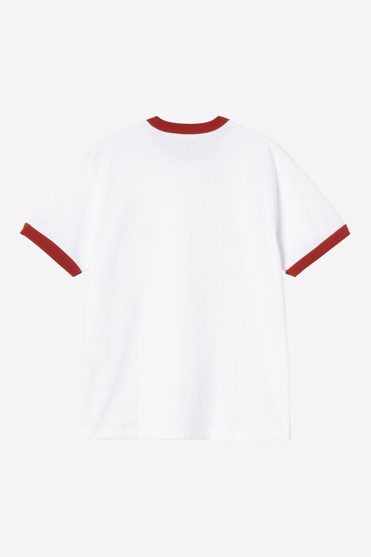 Carhartt WIP Recommended | Ip Ringer T-Shirt