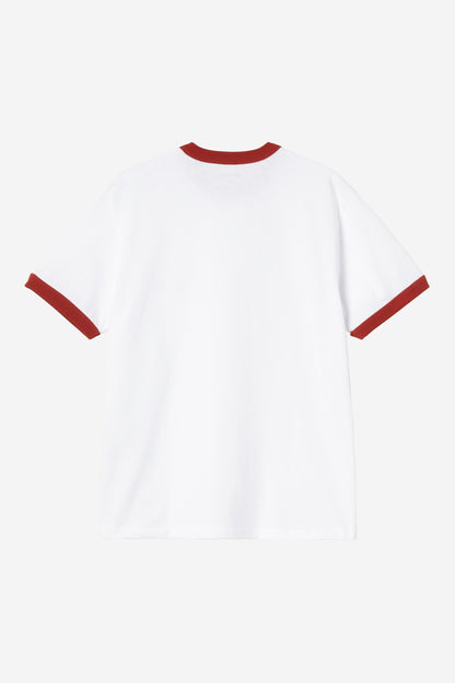Carhartt WIP Recommended | Ip Ringer T-Shirt