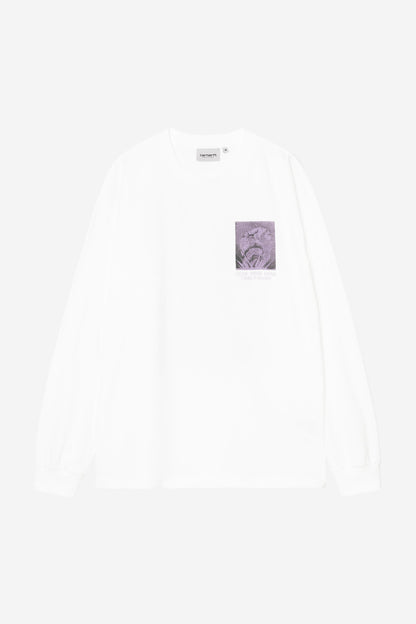 Carhartt WIP Everyday | Long Sleeve Emerge T-Shirt